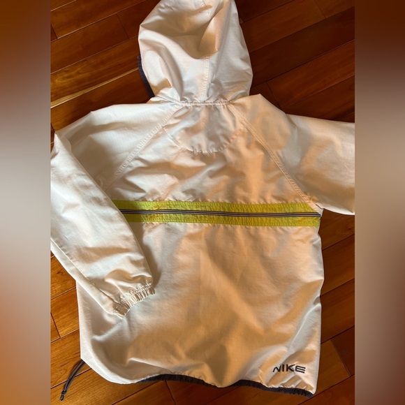 Nike vintage small hoodie jacket - Picture 13 of 15